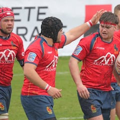 Portugal arrebata la final del Europeo a España 'in extremis'