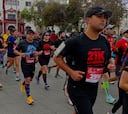 Maratón de La Serena 2025 reunió a tres mil personas: estos fueron los ganadores