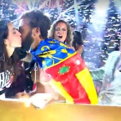 Borja González revela en qué se va a gastar el dinero de ‘Supervivientes’: “Me va a tocar darle lo que quiere”