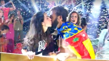 Borja González revela en qué se va a gastar el dinero de ‘Supervivientes’: “Me va a tocar darle lo que quiere”