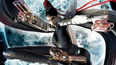 Nintendo pone solución a los códigos defectuosos de Bayonetta