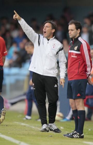 Berizzo.