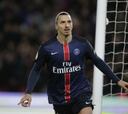 El PSG cumple ante el Lorient y el Niza coge impulso europeo