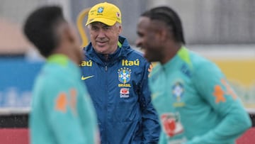 Las cuentas de Brasil para ir al Mundial de 2026: resultados y esto necesita en Eliminatorias Sudamericanas