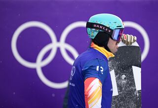 Juegos Olímpicos de Invierno, en directo: resultados y última hora hoy, 12 de febrero, en Milán-Cortina d’Ampezzo