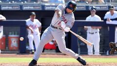 Jugadores de la NFL que también probaron suerte en la MLB