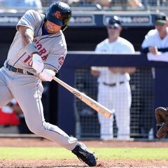 Jugadores de la NFL que también probaron suerte en la MLB