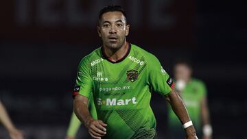 Marco Fabián es nuevo jugador de Maztlán