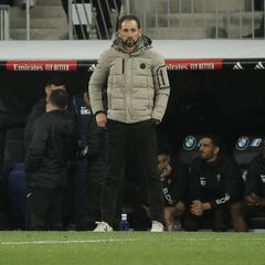 Pablo Machín: “Hasta que las matemáticas no nos quiten la ilusión, la seguiré teniendo”