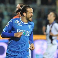 What the top Spanish players are earning in Serie A