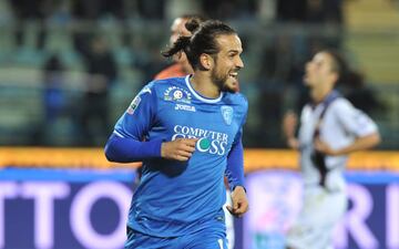 Alejandro Rodríguez, Empoli