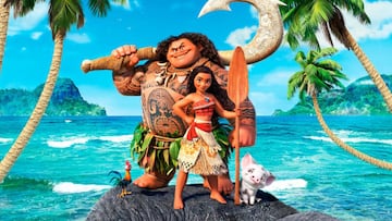 Memorable songs, bright animation and clever jokes are all guaranteed, but what about a little treat when the action comes to an end?