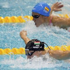 Europa busca nuevas 'Mireias'