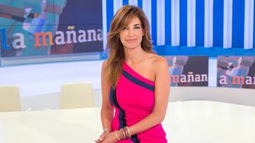 Mariló Montero anuncia que deja 'La mañana de La 1' tras siete años como su presentadora.