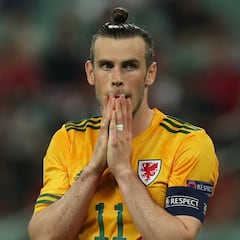 Gareth Bale and Brexit provide additional headache for Real Madrid