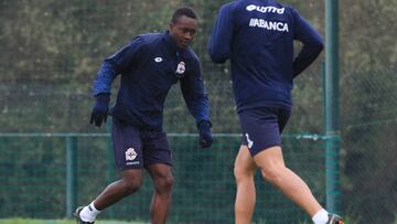 Marlos Moreno