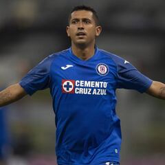 Cruz Azul vence al Atlas en la Copa Socio MX