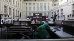 Los preparativos y el montaje del 50 Aniversario de As