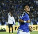 Millos 1x1: El doblete de Uribe salvó los errores en defensa