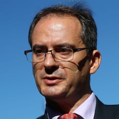 Un periodista en busca y captura avisa de lo que está haciendo Rusia en Bulgaria