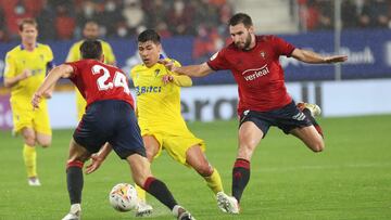 Los motivos de la poca continuidad de Tomás Alarcón en el Cádiz
