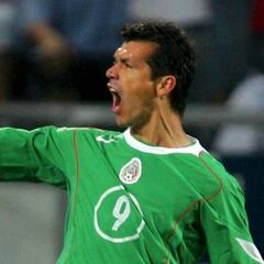 México, con cinco triunfos ante un campeón del mundo vigente