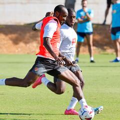 Foulquier, el comodín de Baraja