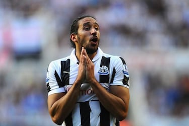 “¿Nuevo City? El Newcastle siempre fue grande...”