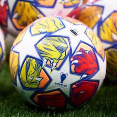 Apuestas Campeón Champions League 23/24: El City no tiene rival