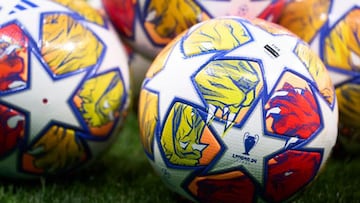 Apuestas Campeón Champions League 23/24: El City no tiene rival