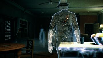 Captura de pantalla - Murdered: Soul Suspect (360)