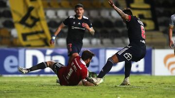 "Tenemos derecho a impedir que usen el nombre de Universidad de Chile"