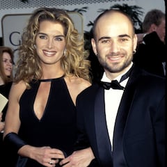 El motivo por el que Andre Agassi y Brooke Shields ya no tienen relación: “Me engañó a lo grande”