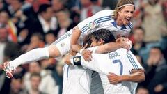 Guti regresa frente a un Getafe herido