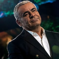 Jorge Javier Vázquez debe dormir todas las noches con una máscara de oxígeno por su apnea del sueño