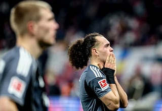 El Eintracht, sin delanteros ante el Barça