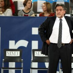 Deportistas que se pasaron a la política