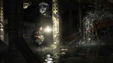 Los creadores de The Sinking City recomiendan no comprar su juego en Steam