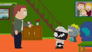 Captura de pantalla - South Park: Retaguardia en Peligro (PC)