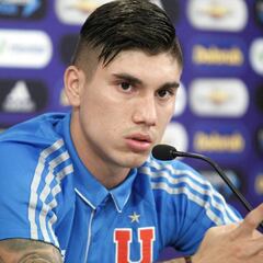 Ontivero: "No me gustaría estar en el lugar de Gastón Fernández"