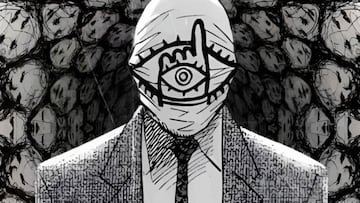 20th Century Boys cambio 11-S dibujo Urasawa