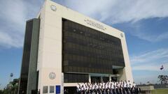 CONMEBOL aprueba protocolo para el regreso a la competencia