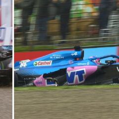 Del hundimiento al Maracanazo