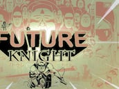Dos de los mejores estudios de videojuegos de España unen sus fuerzas en Future Knight, una odisea de acción 2D