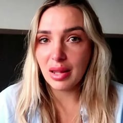 Patricia Pérez, de ‘La isla de las tentaciones’, al borde del divorcio con Lester Duque