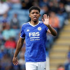 Fofana al Chelsea por 88 M€