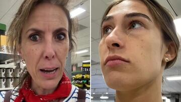 Inventan un Tinder para conseguir pareja dentro del supermercado: lo que llevas en el carro es la clave