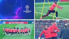 Real Madrid round-up: Courtois, CSKA, Vinicius, squad depth...