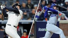 Alex Verdugo y Austin Barnes los mexicanos que estarán en la Serie Mundial entre Dodgers y Yankees