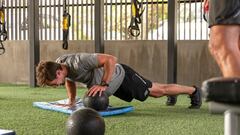 La mejor forma de mejorar tu rendimiento deportivo